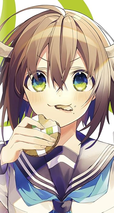 2024年夏アニメ - 鹿乃子 のこ（しかのこ のこ）