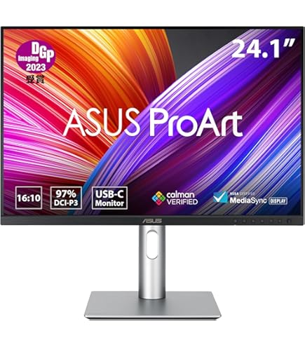 Amazon.co.jp: ASUS BE248CFN EYE CARE 液晶ディスプレイ 24.1型
