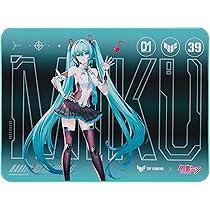 Amazon.co.jp: ASUS TUF Gaming P1 初音ミク エディション ポータブル