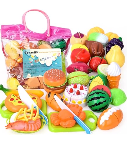 Amazon | 新 ままごと つめつめ おべんとう パンダ | セット