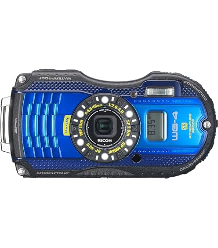 Amazon.co.jp: OLYMPUS デジタルカメラ STYLUS TG-835 Tough シルバー