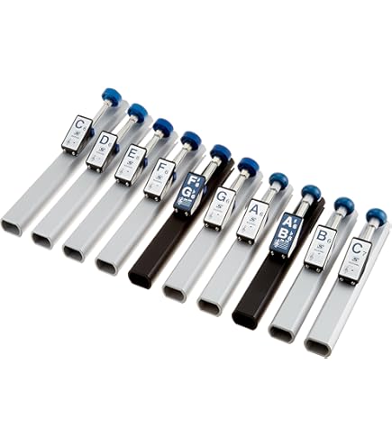 Amazon | 【入門書付】SUZUKI スズキ HB-250N トーンチャイム 25音