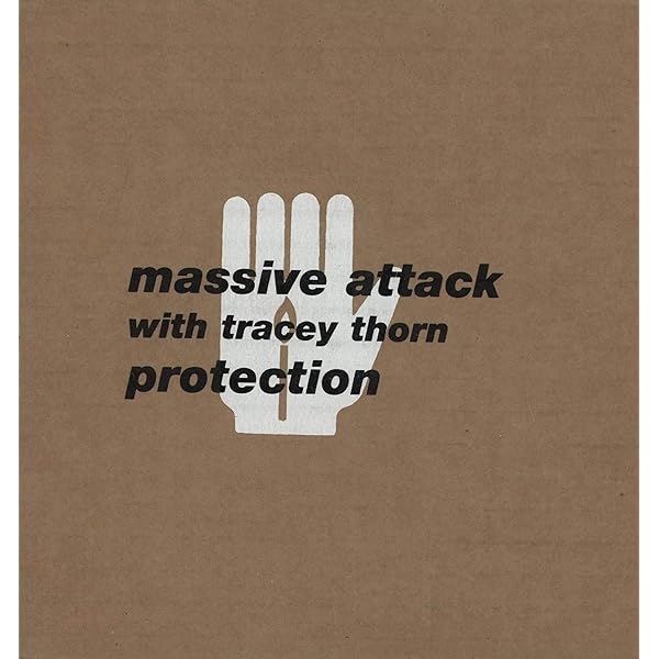 Massive Attack アナログbox set Massive Attack アナログbox set Massive Attack アナログbox set