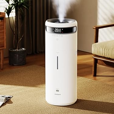 Amazon.co.jp 売れ筋ランキング: 加湿器 の中で最も人気のある商品です