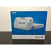 Wii U プレミアムセット shiro