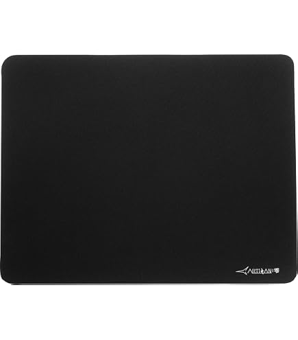 ARTISAN Zero FX Soft Gaming Mouse Pad