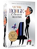 Victor Borge Classic Collection [DVD]