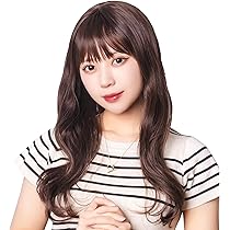 ショコラオーダーウィッグ Amazon.co.jp: クリアストーン(Clearstone) WIGGY RICH ウィッグ