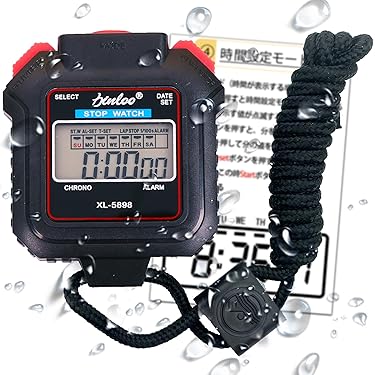 Amazon.co.jp 人気ギフトランキング: ストップウォッチ で、ギフトの