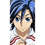 弱虫ペダル QHD(540×960)壁紙 真波 山岳(まなみ さんがく) 弱虫ペダル QHD(540×960)壁紙 真波 山岳(まなみ さんがく)