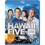 Hawaii Five-0 シーズン2 Blu-ray<トク選BOX>