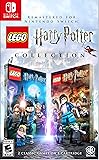 LEGO Harry Potter Collection for Nintendo Switch