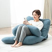 タンスのゲン　座椅子 81PGMT9WIdL._AC_UL210_SR210,