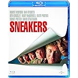 スニーカーズ [Blu-ray]