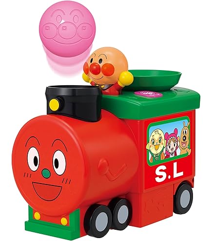 アガツマ アンパンマン おしゃべりキッズドライバー アガツマ アンパンマン おしゃべりいっぱいキッズドライバー | ヤマダ