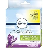 BISSELL Febreze Style 12141 PowerGlide Lift-Off Pet Replacement Filter