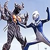 ウルトラマン - 『ウルトラマンコスモス』カオスを倒す力 iPad壁紙 119918