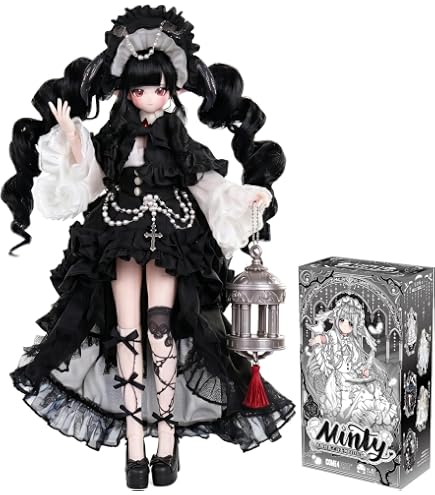 Amazon.co.jp: リビングデッドドールズ シリーズ2 リジーボーデン