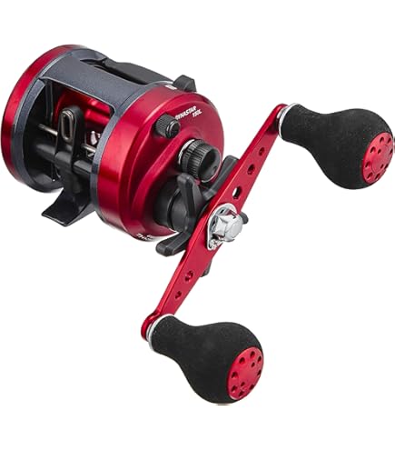 Amazon | ダイワ(DAIWA) ミリオネア クラシック Utd ベイトキャスト