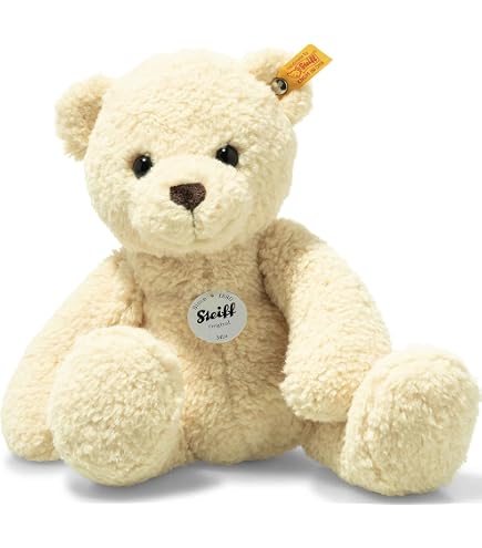 Amazon.co.jp: シュタイフ(Steiff) テディベア パディ 140周年記念作品