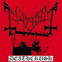 Amazon.co.jp: De Mysteriis Dom Sathanas: ミュージック