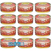 ちゃま【沖縄発】チューリップ ポークランチョンミート 36缶セット チューリップポークランチョンミート 250g(6缶セット) - メルカリ