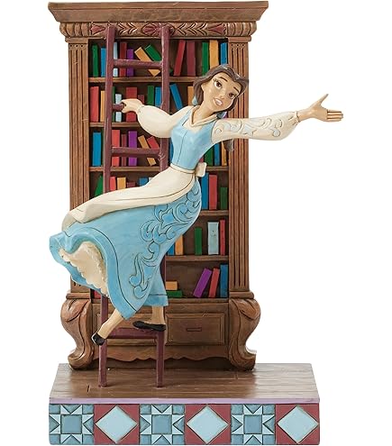 Amazon.co.jp: enesco ディズニートラディション ジムショア 美女と