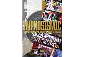 映画「ヒプノシスマイク -Division Rap Battle-」Blu-ray[通常版] [Blu-ray]