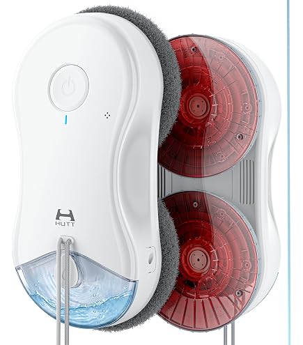 Amazon | RF 窓掃除ロボット ウインドウメイト RTシリーズ (窓圧11