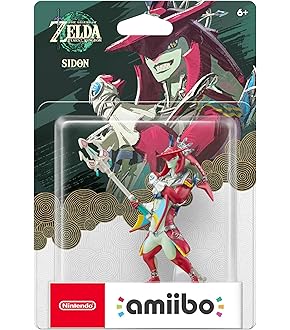 ゼルダの伝説ウルボザフィギュアコレクターズエディション Amazon.co.jp: ゼルダの伝説 ブレス オブ ザ ワイルド ウルボサ