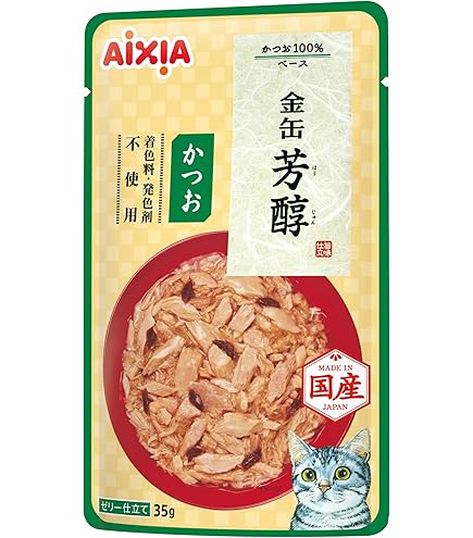 Amazon.co.jp: ユニ・チャーム 銀のスプーン缶 15歳まぐろ 70g