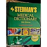 Stedman's Medical Dictionary US Version
