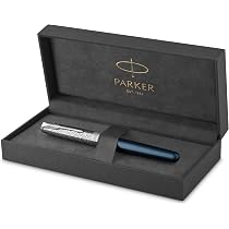 PARKER 万年筆 ソネット プレミアム インクカートリッジ7本付き Amazon.co.jp: PARKER パーカー 万年筆 ソネット プレミアム メタル