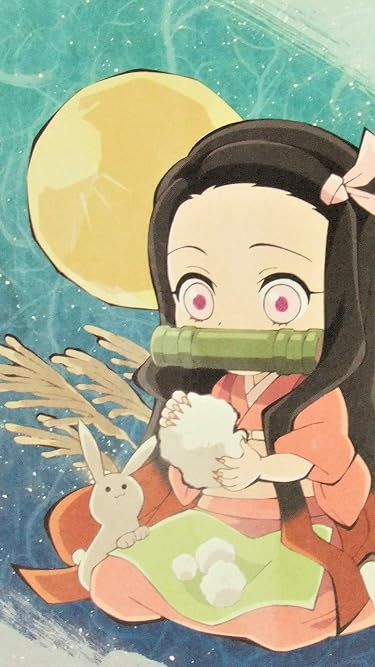 2021秋アニメ - 竈門禰豆子
