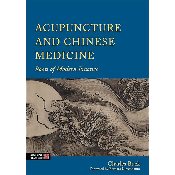 The Foundations of Chinese Medicine: A Comprehensive Text