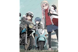 『ゆるキャン△ SEASON３』 Blu-ray BOX [Blu-ray]