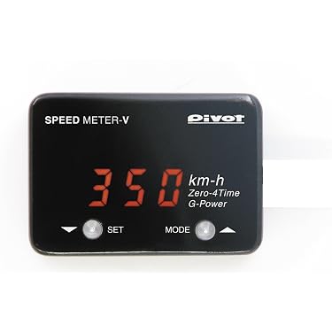 Amazon.co.jp 人気ギフトランキング: 車用スピードメーター で、ギフト