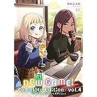 Amazon.co.jp: NEW GAME！ -Complete Edition- 5 (まんがタイムKR