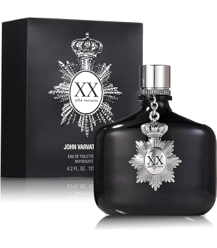 John Varvatos Dark Rebel 125ml : Amazon.com.au: Beauty