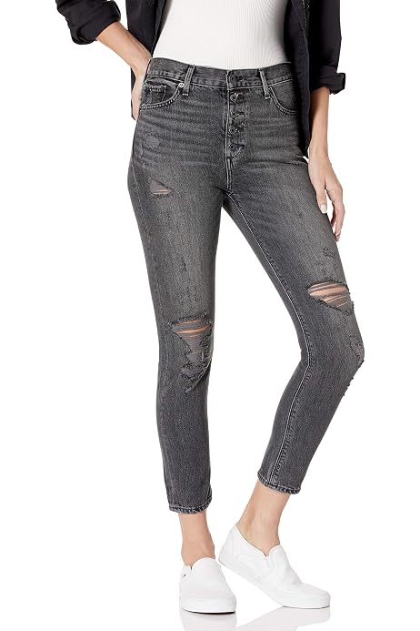 Bridgette Skinny Jean in Panola 