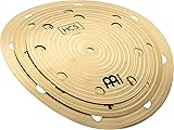 MEINL Cymbals マイネル HCS Series スタックシンバル 10"+12"+14" Smack Stack HCS024SM 【国内正規品】