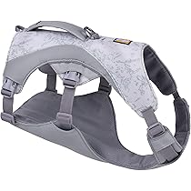 Amazon | RUFFWEAR(ラフウェア) スワンプクーラードッグハーネス