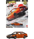 Amazon.co.jp: ホットウィール(Hot Wheels) カーカルチャー ジャパン