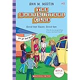 Good-Bye Stacey, Good-Bye (The Baby-Sitters Club)