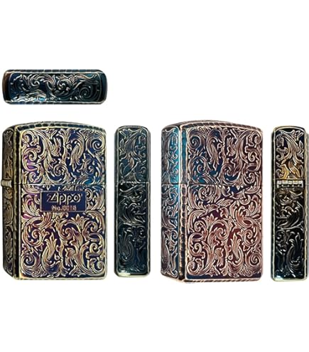 Amazon.co.jp: ZIPPO(ジッポー) ライター フェアレディZ Z33