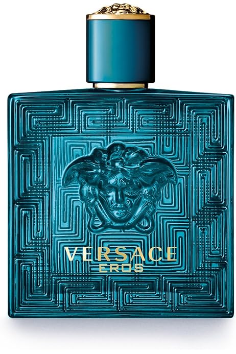 best versace perfume men's