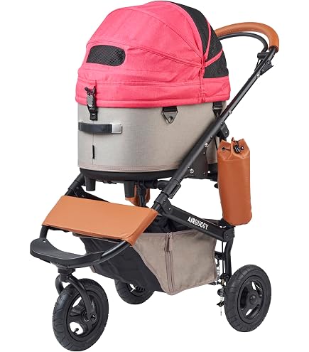 Amazon | AirBuggy for Pet(エアバギーフォーペット) AD DOME2 PREMIER