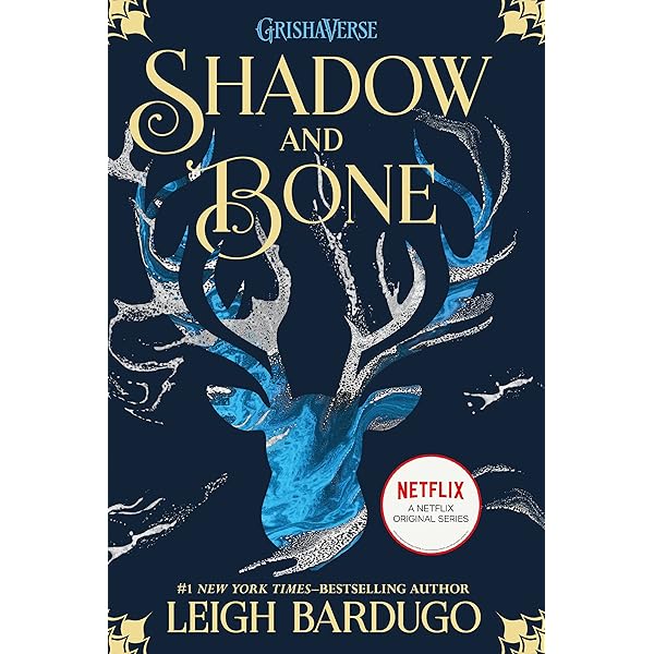 Amazon.co.jp: Shadow and Bone (Grisha Trilogy (Shadow and Bone), 1
