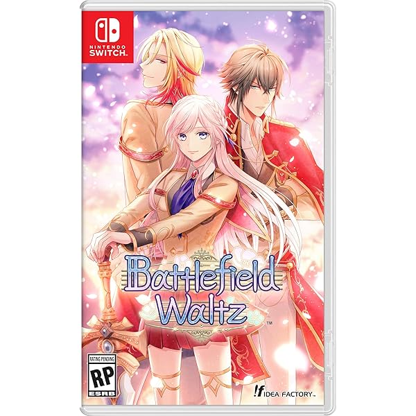 Amazon.co.jp: Amnesia: Later x Crowd (輸入版:北米) – Switch : ゲーム