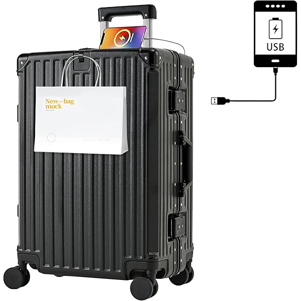 Amazon | [マンハッタンエクスプレス] スーツケース フレーム フリーク